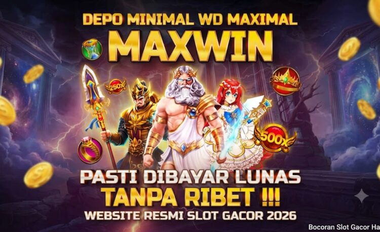 Situs Depo 10K