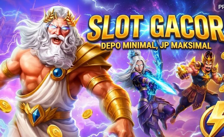 Situs Depo 5K